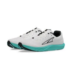 Altra Women's Escalante 4 (130 - White/Green) -TCRunning Shop AL0A85NF130 ALT4