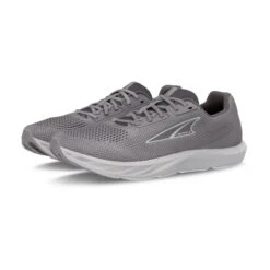 Altra Women's Escalante 4 (220 - Gray) -TCRunning Shop AL0A85NF220 ALT4
