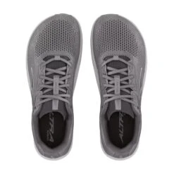 Altra Women's Escalante 4 (220 - Gray) -TCRunning Shop AL0A85NF220 ALT5