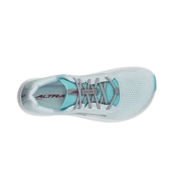 Altra Women's Escalante 4 (233 - Teal/Gray) -TCRunning Shop AL0A85NF 233 ALT2 RIGHT