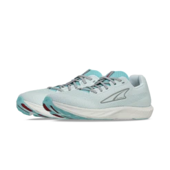 Altra Women's Escalante 4 (233 - Teal/Gray) -TCRunning Shop AL0A85NF 233 ALT4 DUAL45