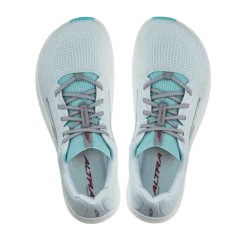 Altra Women's Escalante 4 (233 - Teal/Gray) -TCRunning Shop AL0A85NF 233 ALT5 DUALTOP