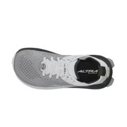 Altra Women's Olympus 6 (220 - Gray) 8 Altra Women's Olympus 6 (220 - Gray) -TCRunning Shop AL0A85NK220 ALT2