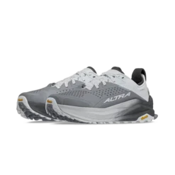 Altra Women's Olympus 6 (220 - Gray) 7 Altra Women's Olympus 6 (220 - Gray) -TCRunning Shop AL0A85NK220 ALT4