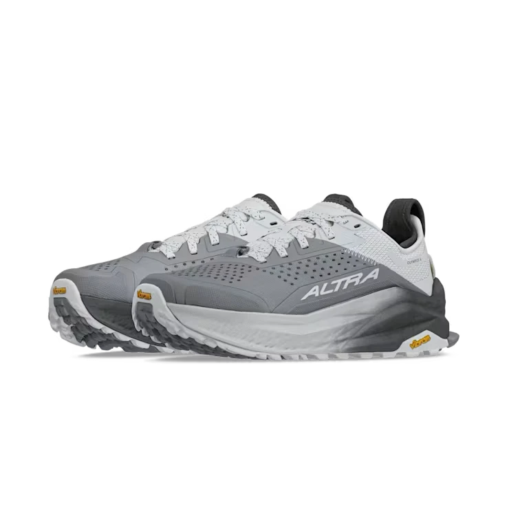 Altra Women's Olympus 6 (220 - Gray) 3 Altra Women's Olympus 6 (220 - Gray) - Image 3