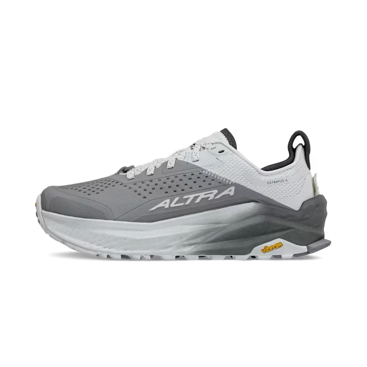 Altra Women's Olympus 6 (220 - Gray) 2 Altra Women's Olympus 6 (220 - Gray) - Image 2