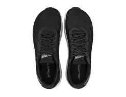 Altra Men's Experience Form (000 - Black) -TCRunning Shop AL0A85NT 000 TOP DUAL