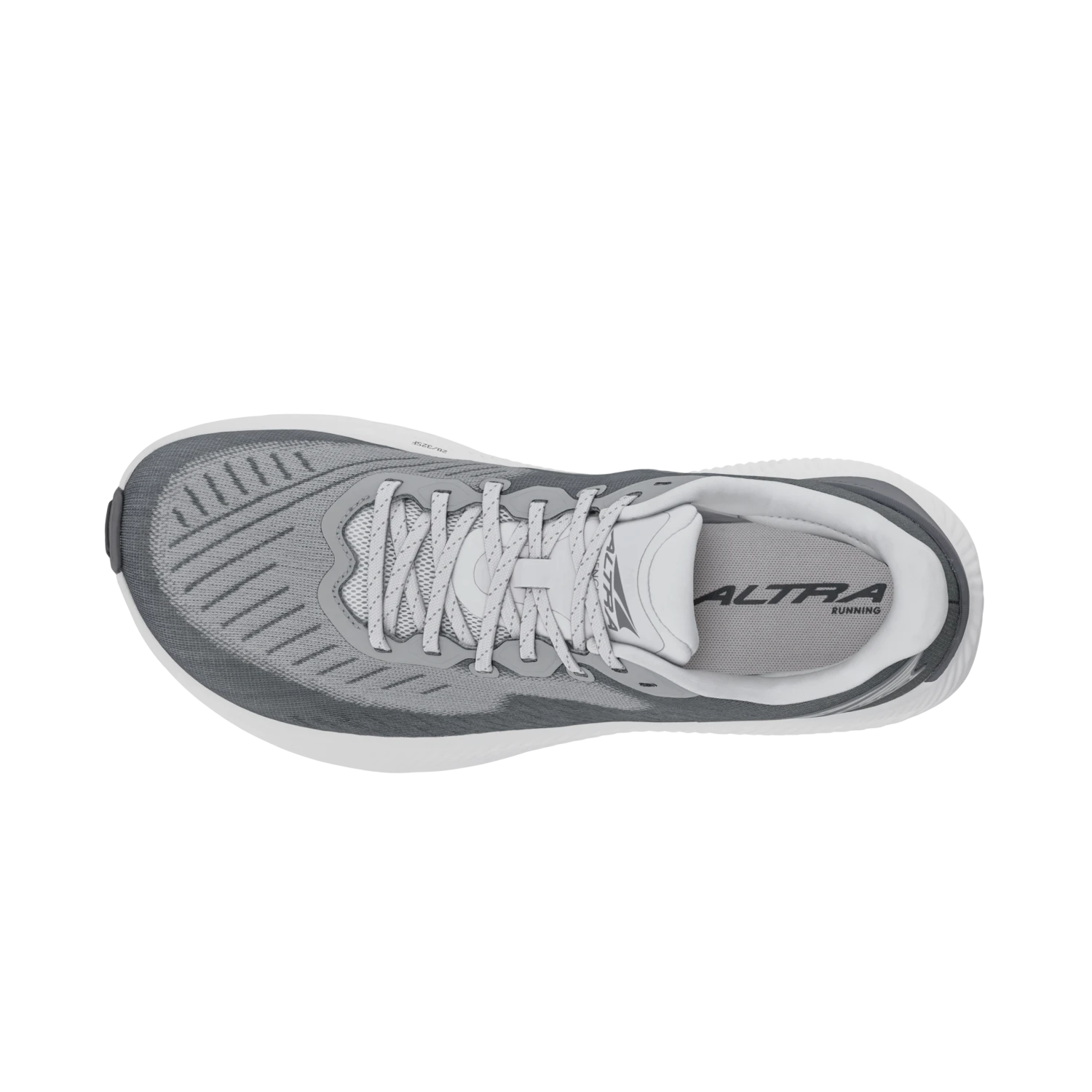 Altra Men's Experience Form (220 - Gray) 4 Altra Men's Experience Form (220 - Gray) - Image 4