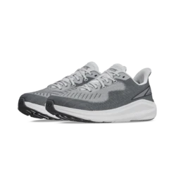 Altra Men's Experience Form (220 - Gray) 8 Altra Men's Experience Form (220 - Gray) -TCRunning Shop AL0A85NT 220 ALT4 DUAL45