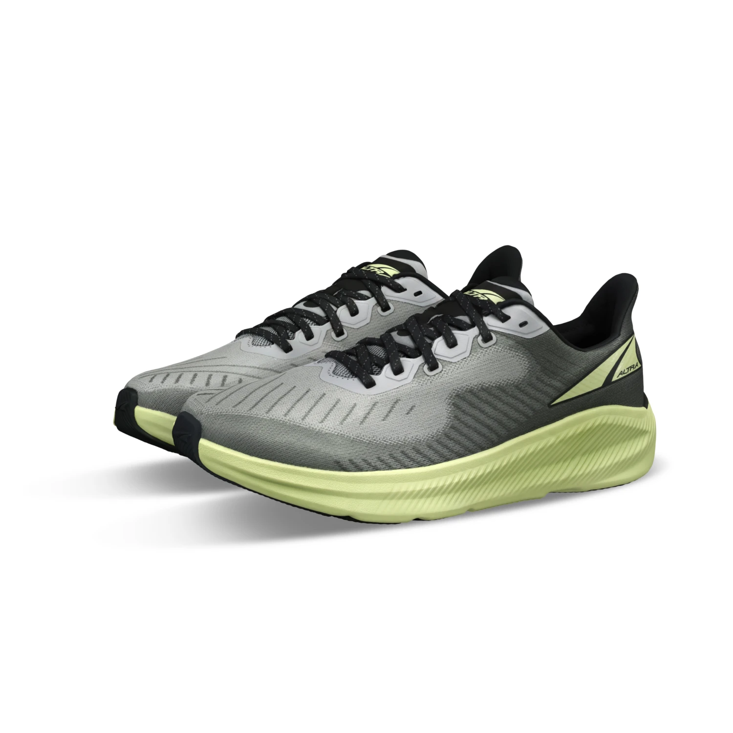Altra Men's Experience Form (231 - Grey/Green) 3 Altra Men's Experience Form (231 - Grey/Green) - Image 3
