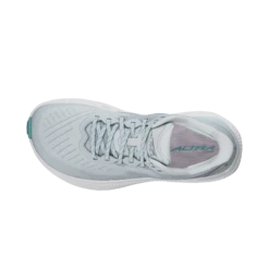 Altra Women's Experience Form (233 - Gray/Teal) -TCRunning Shop AL0A85NU 233 ALT2 LEFT