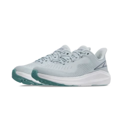 Altra Women's Experience Form (233 - Gray/Teal) -TCRunning Shop AL0A85NU 233 ALT4 DUAL45