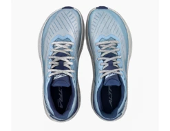 Altra Women's Experience Form (420 - Blue/Gray) -TCRunning Shop AL0A85NU 420 TOP DUAL