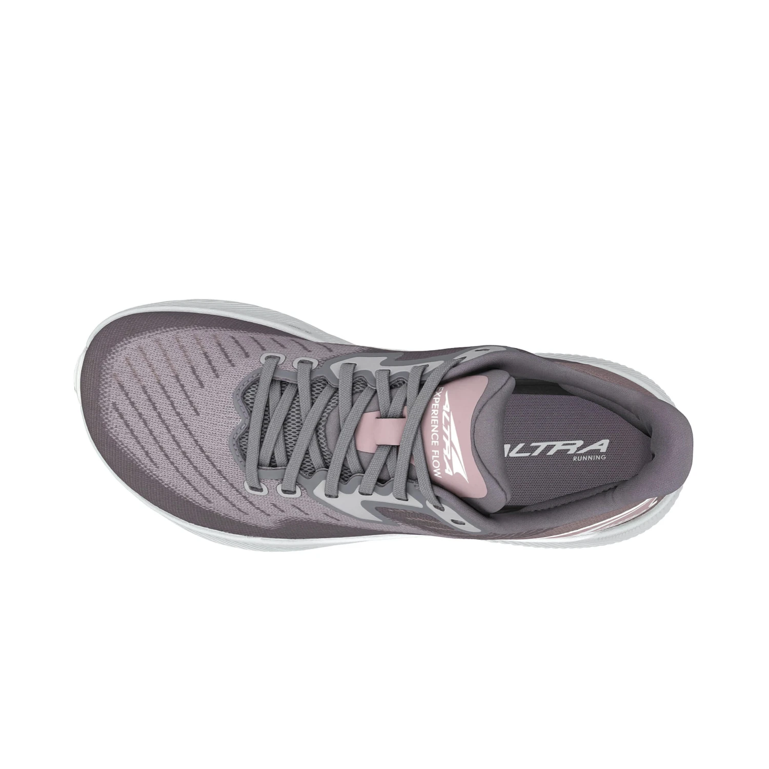 Altra Women's Experience Flow (550 - Purple) 3 Altra Women's Experience Flow (550 - Purple) - Image 3