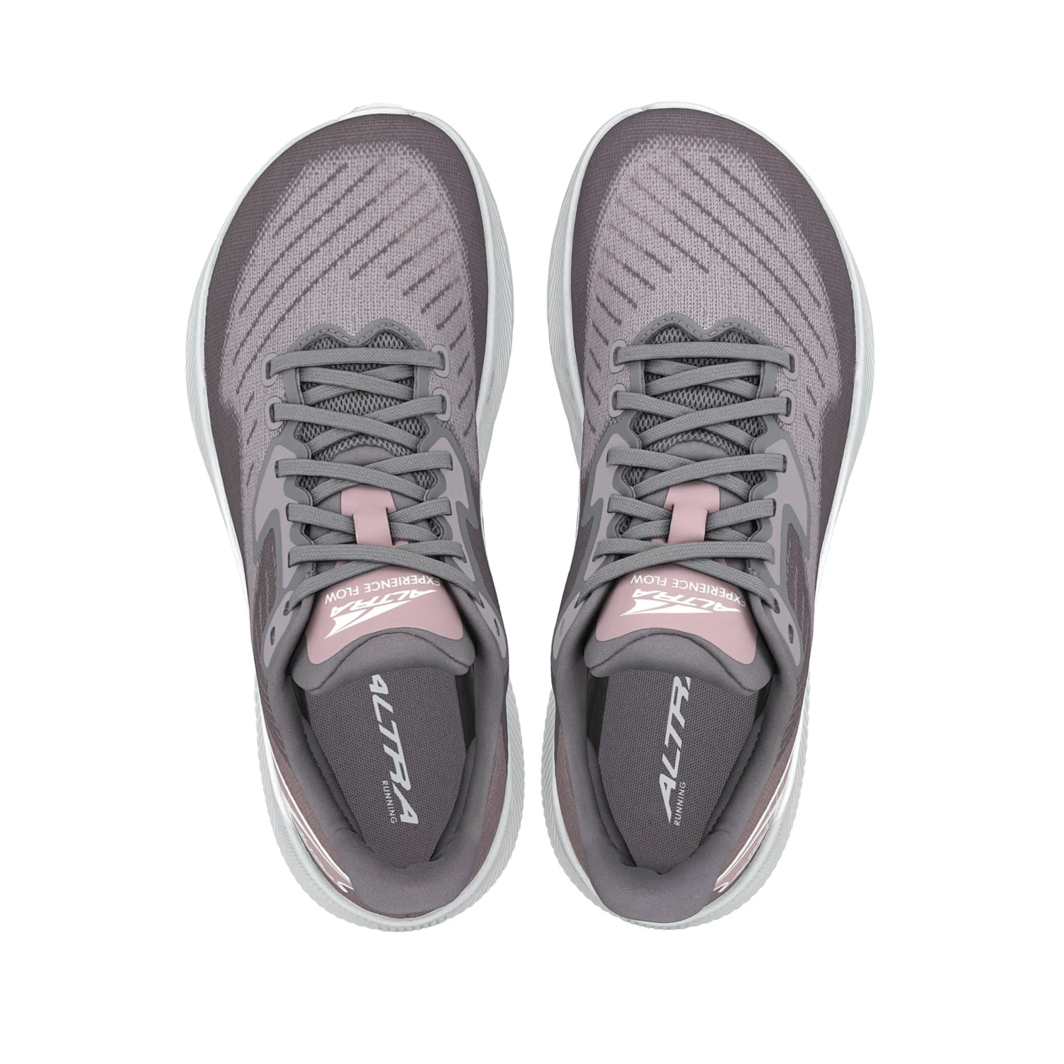 Altra Women's Experience Flow (550 - Purple) 6 Altra Women's Experience Flow (550 - Purple) - Image 6