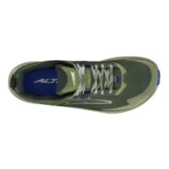 Altra Men's Timp 5 (315 - Dusty Olive) -TCRunning Shop AL0A85PE 315 R ALT2