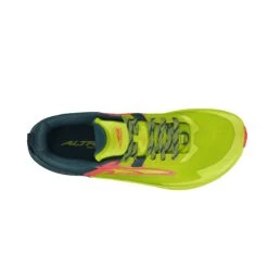 Altra Men's Timp 5 (334 - Lime) 6 Altra Men's Timp 5 (334 - Lime) -TCRunning Shop AL0A85PE 334 ALT2 RIGHT
