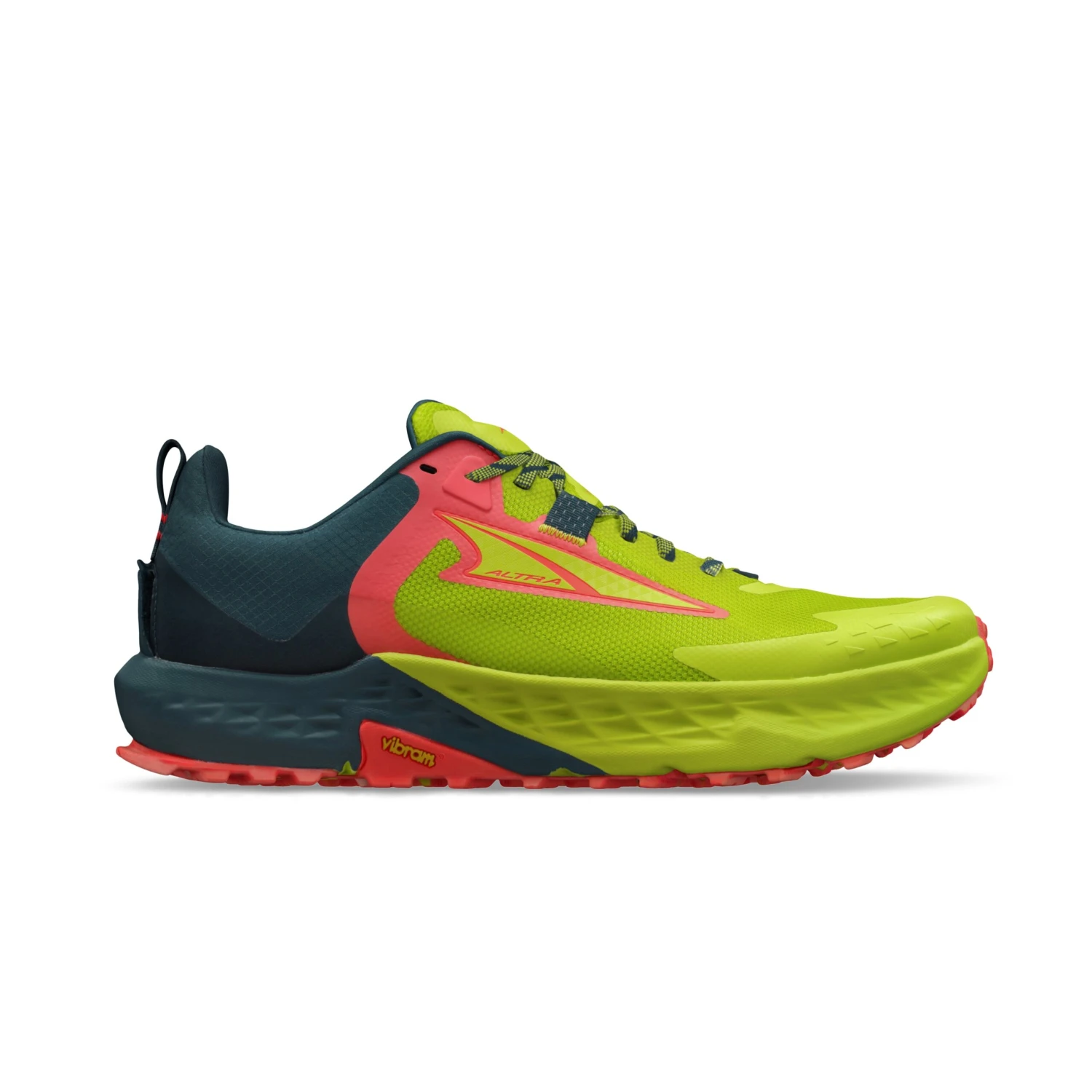 Altra Men's Timp 5 (334 - Lime) 1 Altra Men's Timp 5 (334 - Lime)