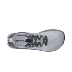 Altra Men's Lone Peak 9 (220 - Gray) -TCRunning Shop AL0A85PG 220 ALT2 RIGHT