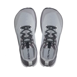 Altra Men's Lone Peak 9 (220 - Gray) -TCRunning Shop AL0A85PG 220 ALT5 DUALTOP