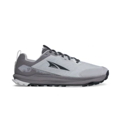 Altra Men's Lone Peak 9 (220 - Gray)