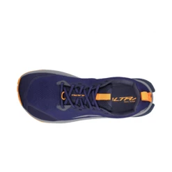 Altra Men's Lone Peak 9 (445 - Navy) -TCRunning Shop AL0A85PG 445 ALT2 LEFT