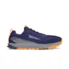 Altra Men's Lone Peak 9 (445 - Navy)