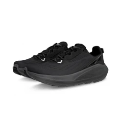 Altra Women's FWD Via (001 - Black/Black) 8 Altra Women's FWD Via (001 - Black/Black) -TCRunning Shop AL0A85PW001 DUAL 45