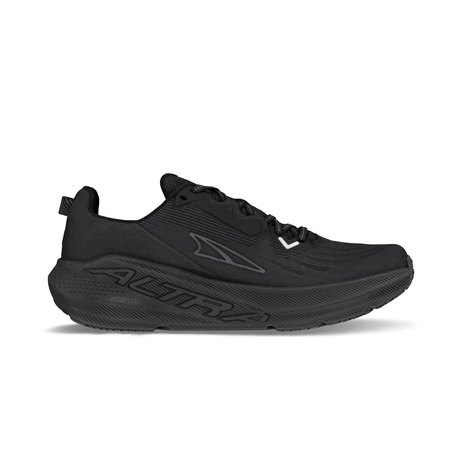 Altra Women's FWD Via (001 - Black/Black) 1 Altra Women's FWD Via (001 - Black/Black)
