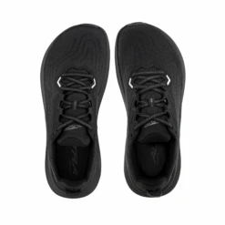 Altra Women's FWD Via (001 - Black/Black) 10 Altra Women's FWD Via (001 - Black/Black) -TCRunning Shop AL0A85PW 001 TOP DUAL