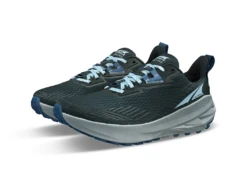 Altra Women's Experience Wild (000 - Black) -TCRunning Shop AL0A85QD 000 DUAL 45