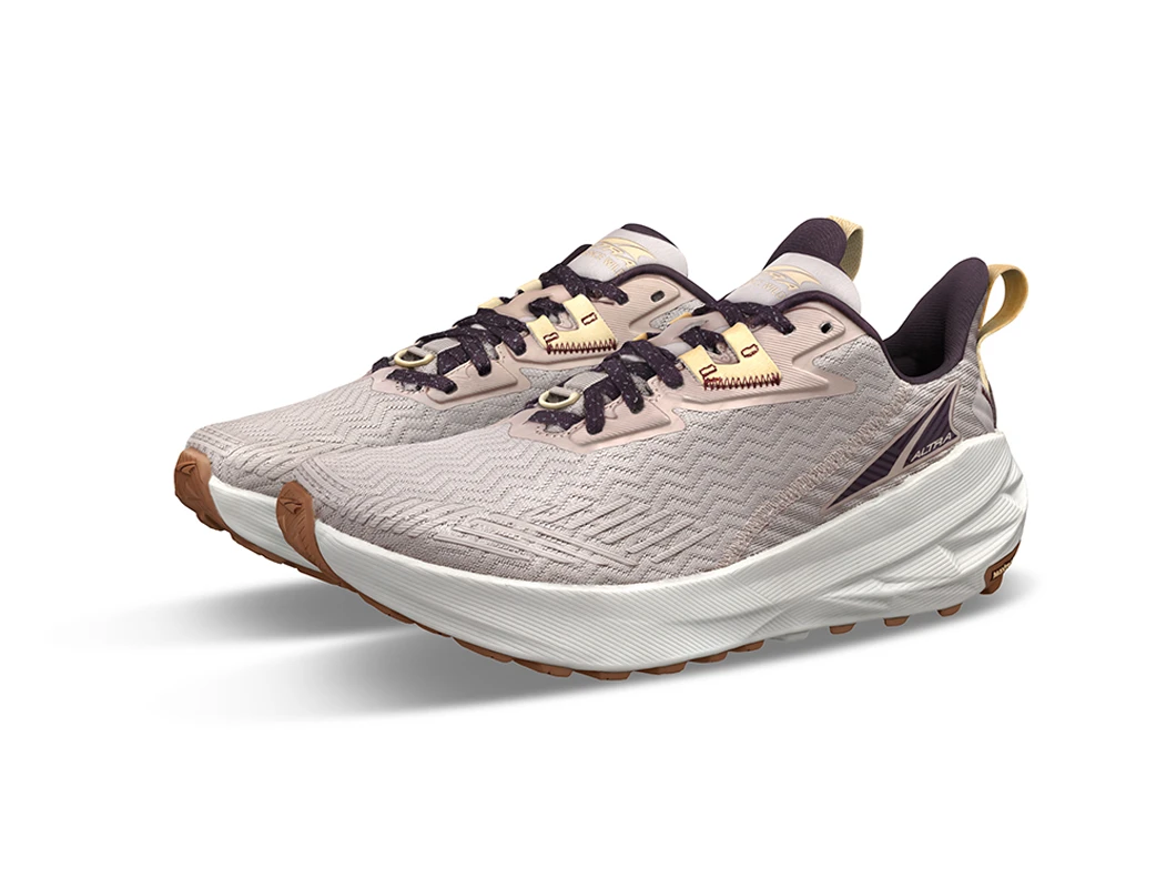 Altra Women's Experience Wild (923 - Taupe) 3 Altra Women's Experience Wild (923 - Taupe) - Image 3