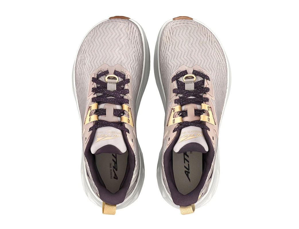 Altra Women's Experience Wild (923 - Taupe) 4 Altra Women's Experience Wild (923 - Taupe) - Image 4