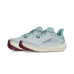 Altra Women's Torin 8 (342 - Mint) -TCRunning Shop AL0A85QF342 ALT4