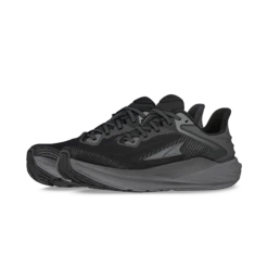 Altra Women's Torin 8 (000 - Black) -TCRunning Shop AL0A85QF 000 ALT4 DUAL45