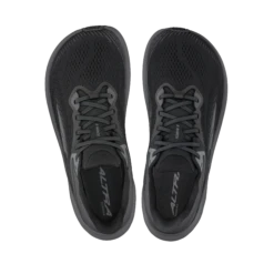 Altra Women's Torin 8 (000 - Black) -TCRunning Shop AL0A85QF 000 ALT5 DUALTOP