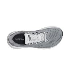 Altra Men's Experience Flow 2 (220 - Gray) 10 Altra Men's Experience Flow 2 (220 - Gray) -TCRunning Shop AL0A85RE 220 ALT2 RIGHT
