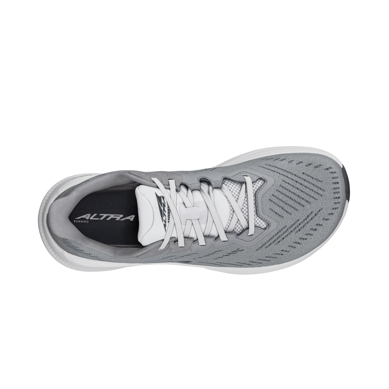 Altra Men's Experience Flow 2 (220 - Gray) 5 Altra Men's Experience Flow 2 (220 - Gray) - Image 5