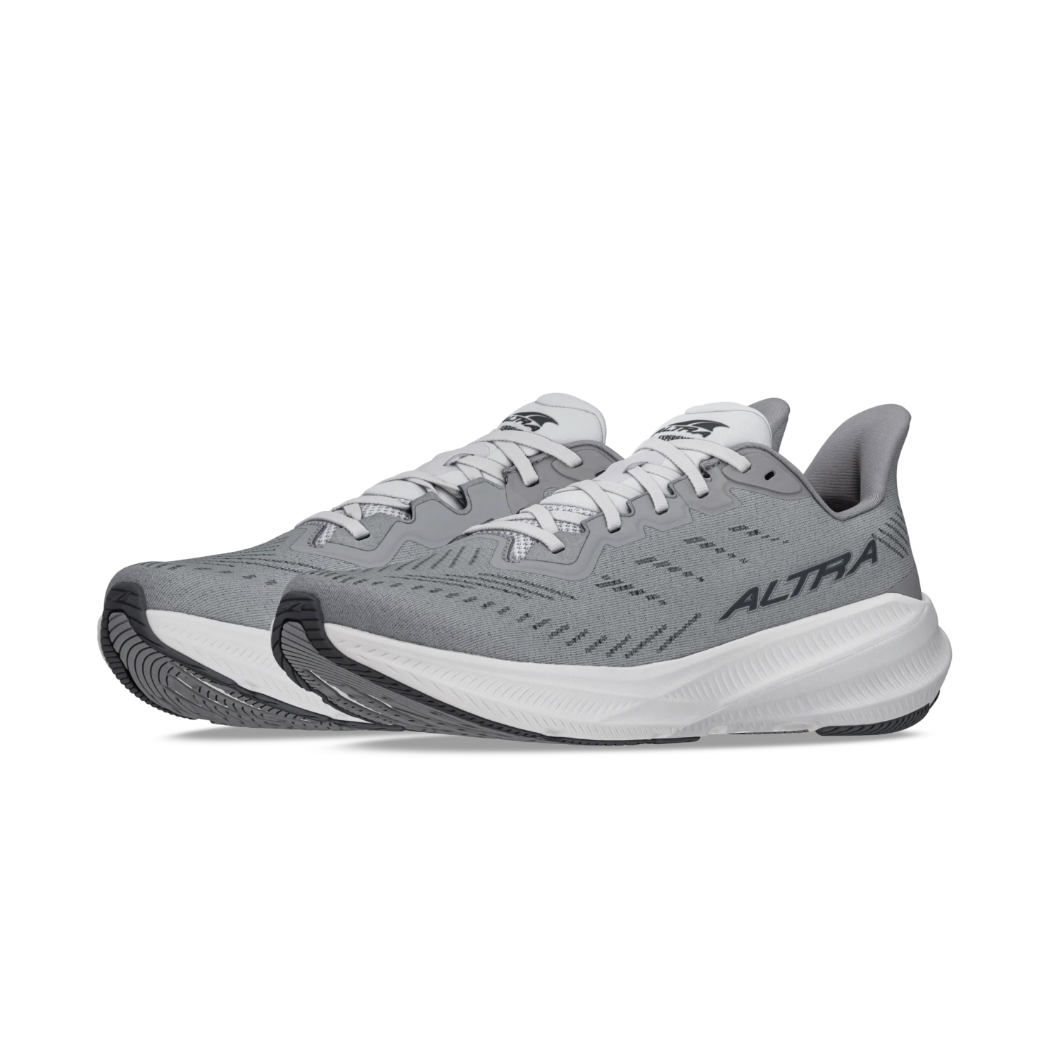 Altra Men's Experience Flow 2 (220 - Gray) 3 Altra Men's Experience Flow 2 (220 - Gray) - Image 3