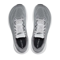 Altra Men's Experience Flow 2 (220 - Gray) 9 Altra Men's Experience Flow 2 (220 - Gray) -TCRunning Shop AL0A85RE 220 ALT5 DUALTOP