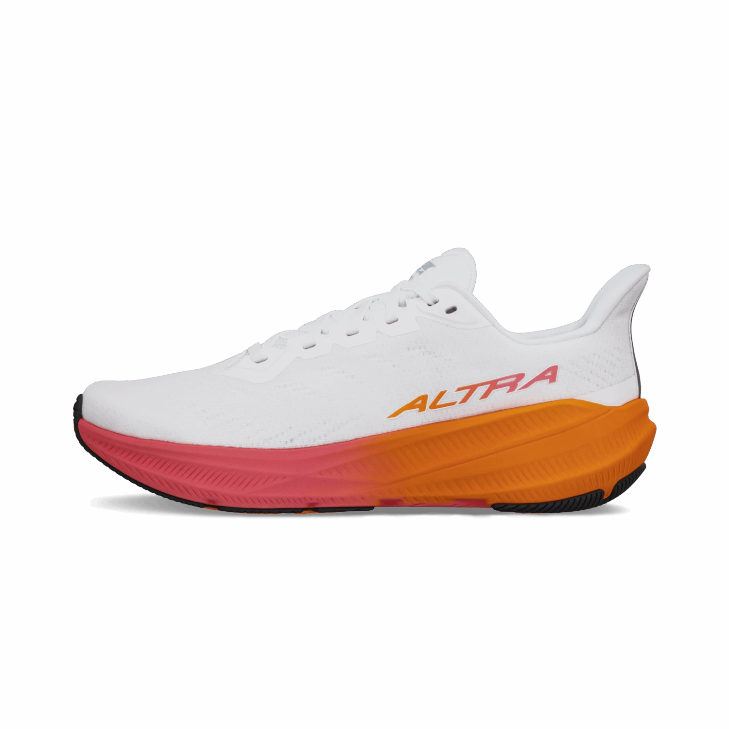 Altra Women's Experience Flow 2 (108 - White/Orange) 2 Altra Women's Experience Flow 2 (108 - White/Orange) - Image 2