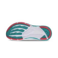 Altra Women's Experience Flow 2 (233 - Gray/Teal) -TCRunning Shop AL0A85RF233 ALT1