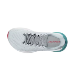 Altra Women's Experience Flow 2 (233 - Gray/Teal) -TCRunning Shop AL0A85RF233 ALT2