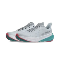 Altra Women's Experience Flow 2 (233 - Gray/Teal) -TCRunning Shop AL0A85RF233 ALT4