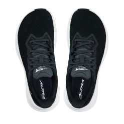 Altra Women's Experience Flow 2 (010 - Black/White) -TCRunning Shop AL0A85RF 010 ALT5 DUALTOP