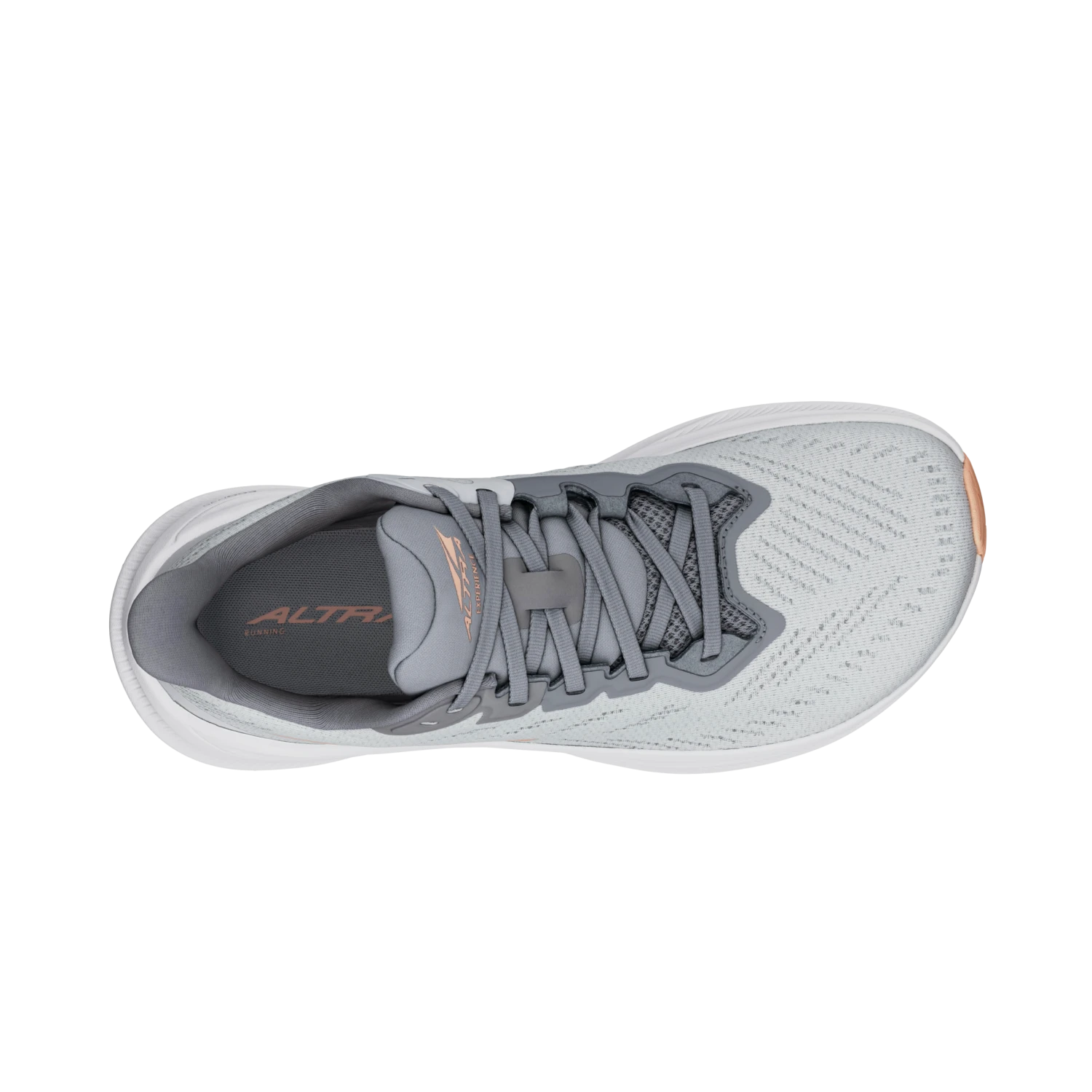 Altra Women's Experience Flow 2 (220 - Gray) 5 Altra Women's Experience Flow 2 (220 - Gray) - Image 5
