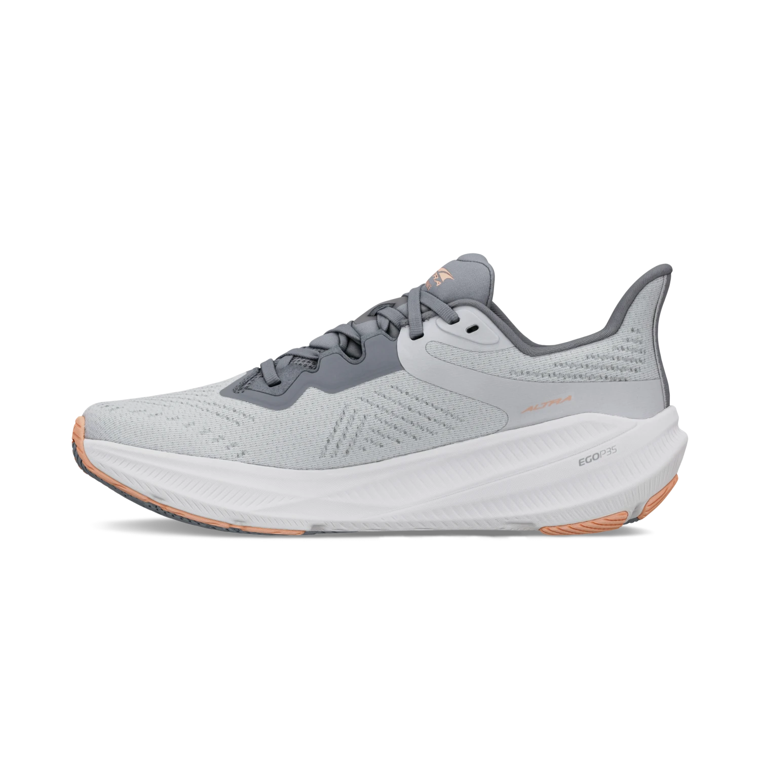 Altra Women's Experience Flow 2 (220 - Gray) 2 Altra Women's Experience Flow 2 (220 - Gray) - Image 2