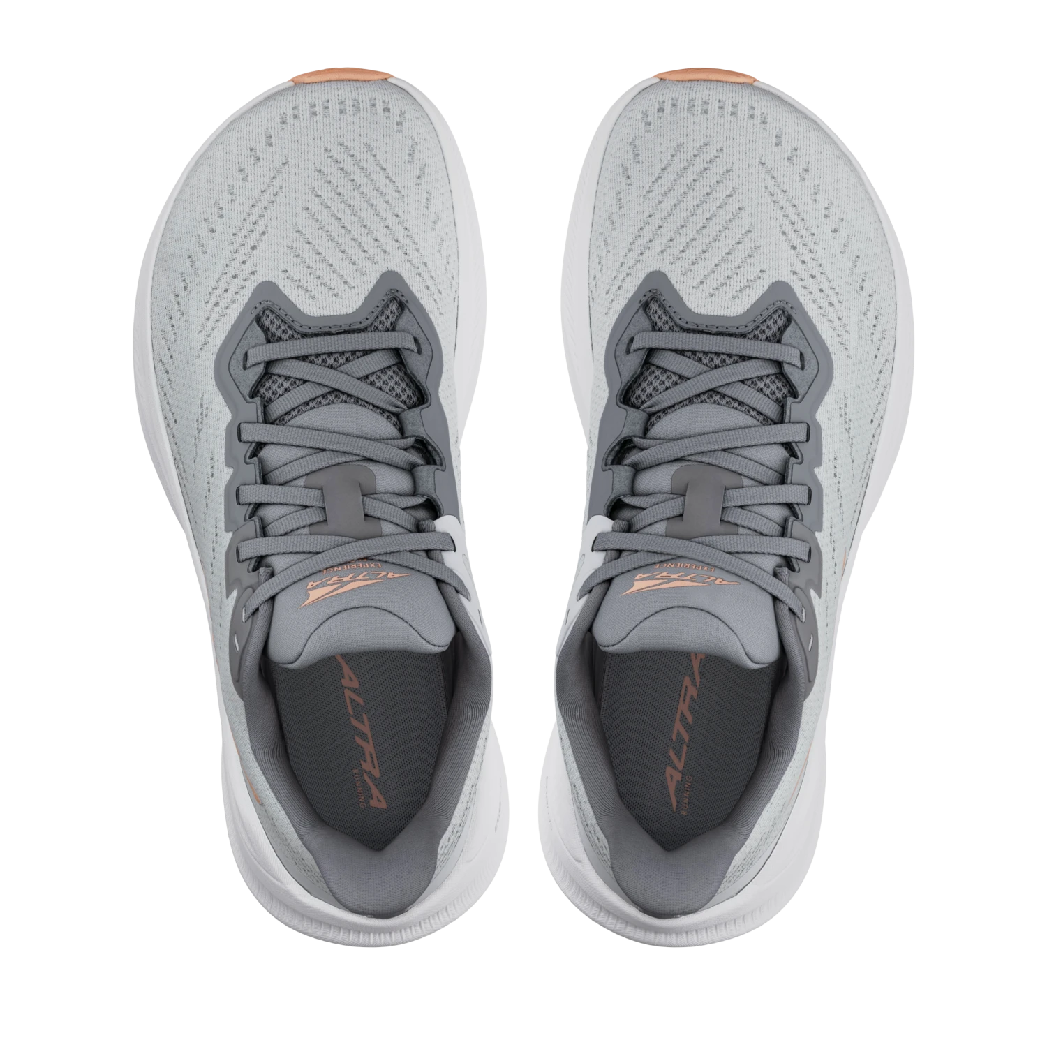 Altra Women's Experience Flow 2 (220 - Gray) 4 Altra Women's Experience Flow 2 (220 - Gray) - Image 4