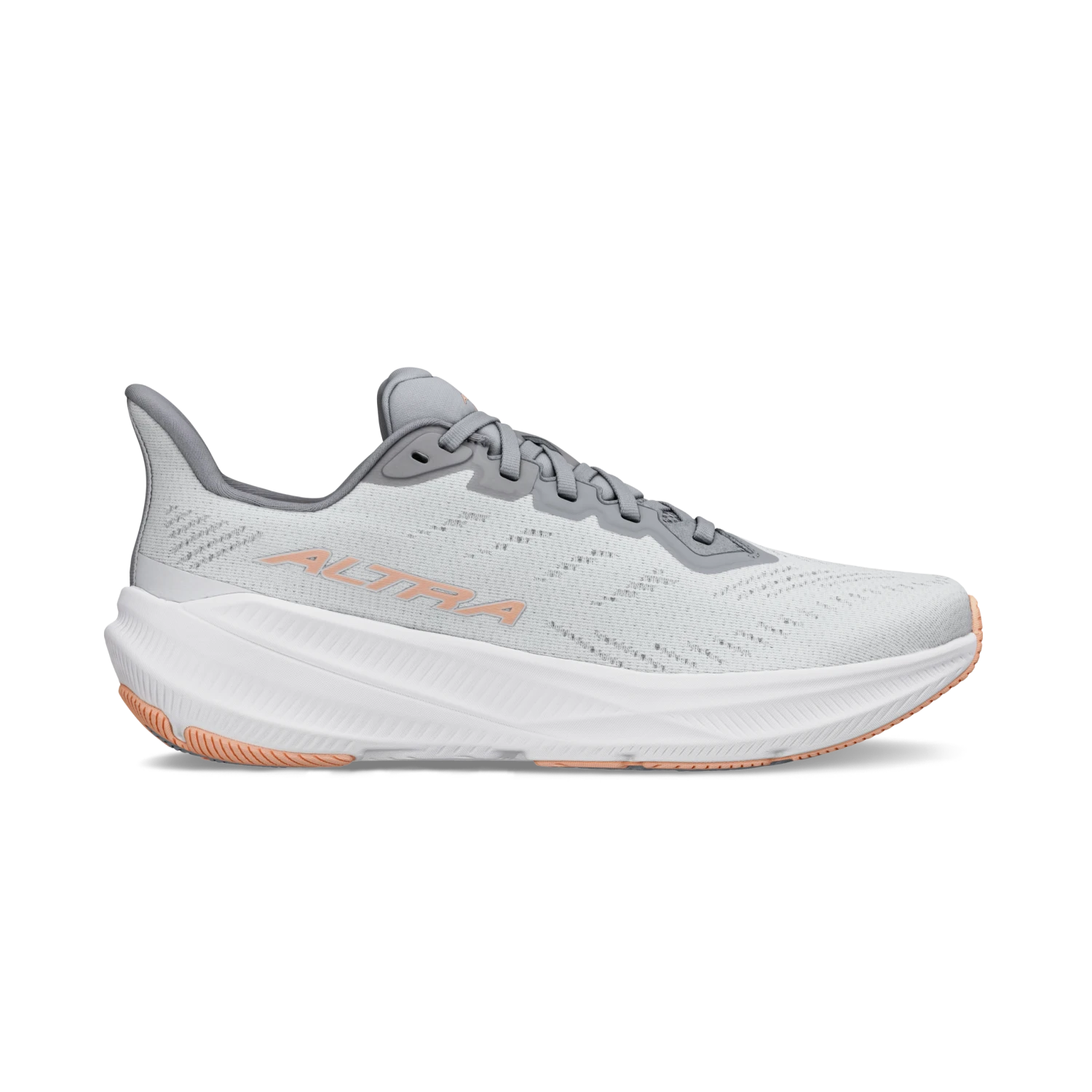 Altra Women's Experience Flow 2 (220 - Gray) 1 Altra Women's Experience Flow 2 (220 - Gray)