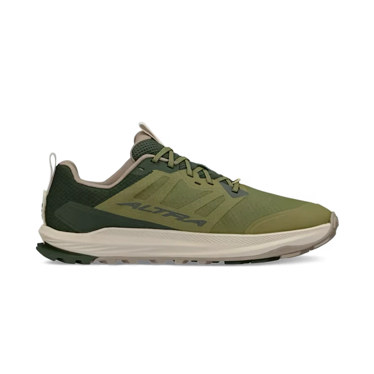 Altra Men's Lone Peak 9 (330 - Green) 1 Altra Men's Lone Peak 9 (330 - Green)